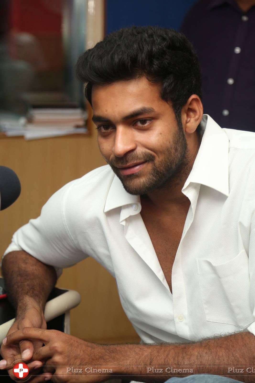 Varun Tej - Kanche Movie Song Launch at Radio City Stills | Picture 1119444