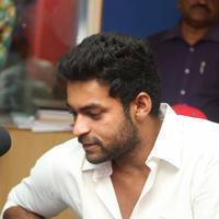 Varun Tej - Kanche Movie Song Launch at Radio City Stills | Picture 1119222