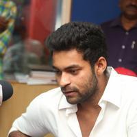 Varun Tej - Kanche Movie Song Launch at Radio City Stills | Picture 1119223