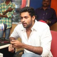 Varun Tej - Kanche Movie Song Launch at Radio City Stills | Picture 1119226