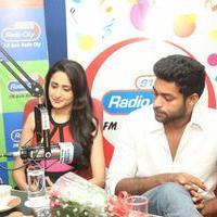 Kanche Movie Song Launch at Radio City Stills | Picture 1119234