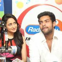 Kanche Movie Song Launch at Radio City Stills | Picture 1119235