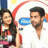 Kanche Movie Song Launch at Radio City Stills | Picture 1119236