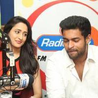 Kanche Movie Song Launch at Radio City Stills | Picture 1119237