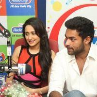 Kanche Movie Song Launch at Radio City Stills | Picture 1119238