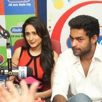 Kanche Movie Song Launch at Radio City Stills | Picture 1119239