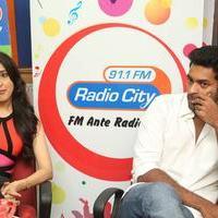 Kanche Movie Song Launch at Radio City Stills | Picture 1119242