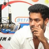 Varun Tej - Kanche Movie Song Launch at Radio City Stills | Picture 1119250