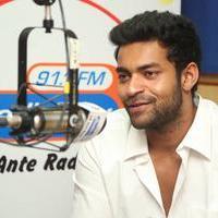 Varun Tej - Kanche Movie Song Launch at Radio City Stills | Picture 1119253