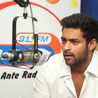 Varun Tej - Kanche Movie Song Launch at Radio City Stills | Picture 1119256