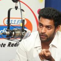 Varun Tej - Kanche Movie Song Launch at Radio City Stills | Picture 1119257