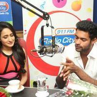 Kanche Movie Song Launch at Radio City Stills | Picture 1119265