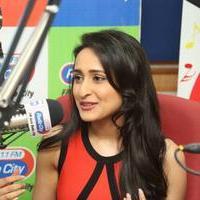 Pragya Jaiswal - Kanche Movie Song Launch at Radio City Stills | Picture 1119268