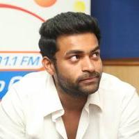 Varun Tej - Kanche Movie Song Launch at Radio City Stills | Picture 1119273