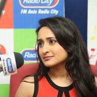 Pragya Jaiswal - Kanche Movie Song Launch at Radio City Stills | Picture 1119282