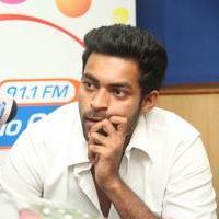 Varun Tej - Kanche Movie Song Launch at Radio City Stills | Picture 1119283