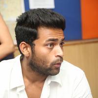Varun Tej - Kanche Movie Song Launch at Radio City Stills | Picture 1119285