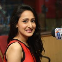 Pragya Jaiswal - Kanche Movie Song Launch at Radio City Stills | Picture 1119287