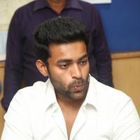 Varun Tej - Kanche Movie Song Launch at Radio City Stills | Picture 1119291