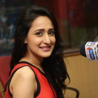 Pragya Jaiswal - Kanche Movie Song Launch at Radio City Stills | Picture 1119298