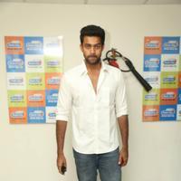 Varun Tej - Kanche Movie Song Launch at Radio City Stills | Picture 1119408