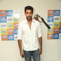 Varun Tej - Kanche Movie Song Launch at Radio City Stills | Picture 1119411