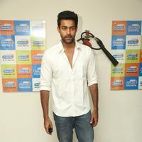 Varun Tej - Kanche Movie Song Launch at Radio City Stills | Picture 1119412