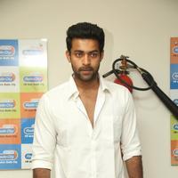 Varun Tej - Kanche Movie Song Launch at Radio City Stills | Picture 1119413