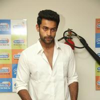 Varun Tej - Kanche Movie Song Launch at Radio City Stills | Picture 1119417