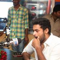 Varun Tej - Kanche Movie Song Launch at Radio City Stills | Picture 1119426
