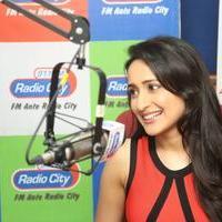 Pragya Jaiswal - Kanche Movie Song Launch at Radio City Stills | Picture 1119436