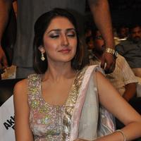 Sayesha Saigal at Akhil Movie Audio Launch Stills | Picture 1120161