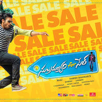Subrahmanyam For Sale Movie Wallpapers | Picture 1121976