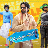 Subrahmanyam For Sale Movie Wallpapers | Picture 1121977