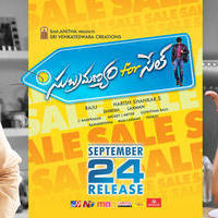 Subrahmanyam For Sale Movie Wallpapers | Picture 1121983
