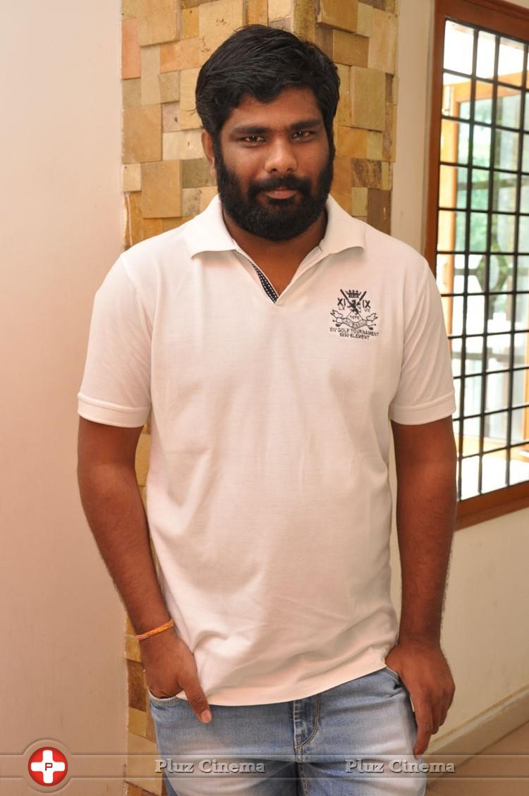 Ketugadu Movie Director Kittu Nalluri Interview Stills | Picture 1122100