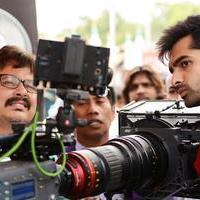 Shivam Movie Shooting Spot Photos
