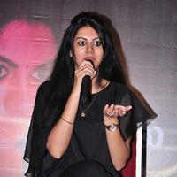 Kamna Jethmalani - Chandrika Movie Press Meet Photos