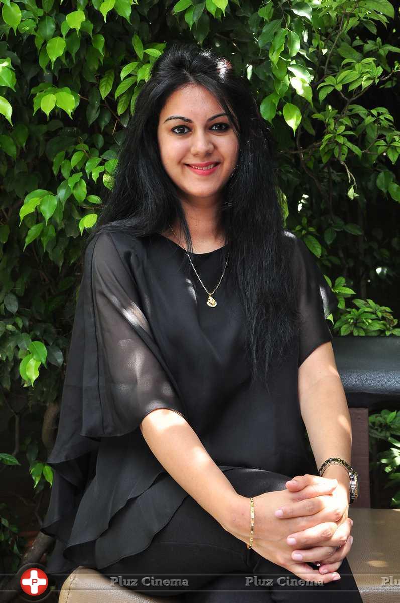 Kamna Jethmalani at Chandrika Movie Press Meet Stills | Picture 1122580