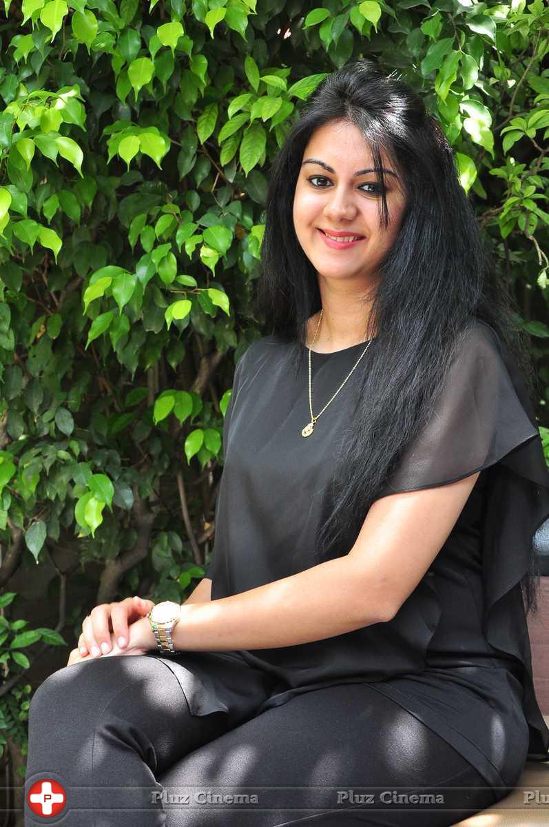 Kamna Jethmalani at Chandrika Movie Press Meet Stills | Picture 1122582