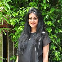 Kamna Jethmalani at Chandrika Movie Press Meet Stills | Picture 1122579