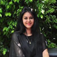 Kamna Jethmalani at Chandrika Movie Press Meet Stills | Picture 1122580