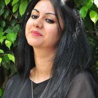 Kamna Jethmalani at Chandrika Movie Press Meet Stills | Picture 1122587