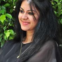 Kamna Jethmalani at Chandrika Movie Press Meet Stills | Picture 1122589