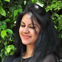 Kamna Jethmalani at Chandrika Movie Press Meet Stills | Picture 1122591