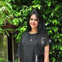Kamna Jethmalani at Chandrika Movie Press Meet Stills | Picture 1122592