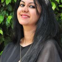 Kamna Jethmalani at Chandrika Movie Press Meet Stills | Picture 1122593