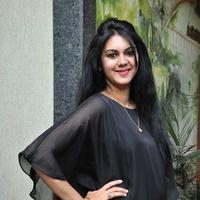 Kamna Jethmalani at Chandrika Movie Press Meet Stills | Picture 1122597