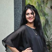 Kamna Jethmalani at Chandrika Movie Press Meet Stills | Picture 1122598
