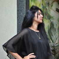 Kamna Jethmalani at Chandrika Movie Press Meet Stills | Picture 1122599